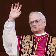 HABEMUS PAPAM