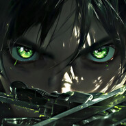 绝对被压力之人