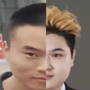 美丽仙女王兰花酱