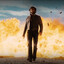 The Wolverine...
