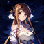 Asuna&#039;s Knight