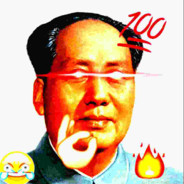 Lmao Zedong