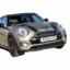 Mini Cooper D