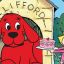 Clifford - The Big Red Dog