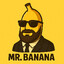 Mr.Banana
