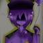 PURPLE GUY