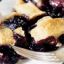 Huckleberry Pie