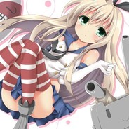 ShimaKaze