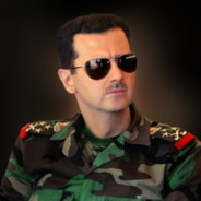 Baszszar al-Asad