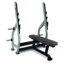 barbell bench press