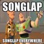Songlap