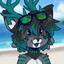 Aster | DEER IRL