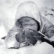 White Death's avatar