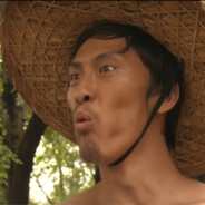 职业法师刘海柱