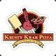 KrustyKrabPizza