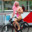 gay mike on a bike