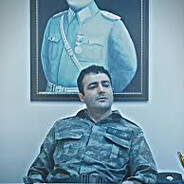 Yzb. Yaşar Demir