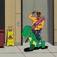 我是掉分超人，一超人就掉分