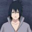 I&#039;m Sasuke Uchiha
