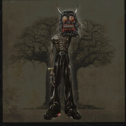 Griqqan avatar