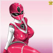 روجو باور رينجر