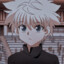 Killua.-