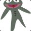 Gleitfrosch