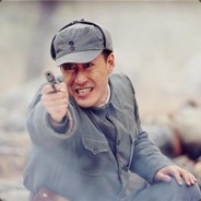 独立团炮兵队杨志华