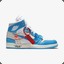 JULLI the Sneaker