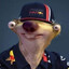 max '1v9' verstappen