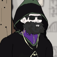 Porev avatar