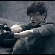 爱情公寓关谷神奇