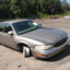 2001 Buick Park Avenue