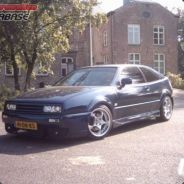 ‹‹CF›› Angerfist