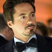 Tony Stark avatar