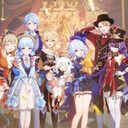 我家妮露天下第一