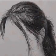 你的脸庞朦胧了