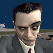 The Garry-Man