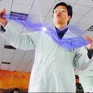 雷电法王杨永信