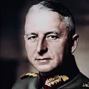 Erich von Manstein