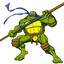 #Donatello