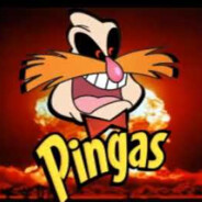 Pingas