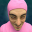 pink guy