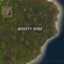 Moisty Mire