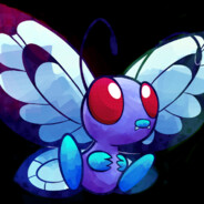 TMButterfree