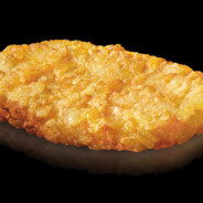 Hash Brown