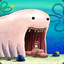 ALASKAN BULL WORM