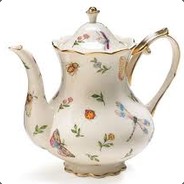 Teapot