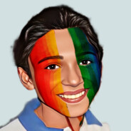 ヅJunin Rolinha LGBTQI+ TNCヅ