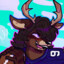 Prince (The Deer)